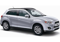 Mitsubishi ASX 1.8 Di-D 3 ClearTec